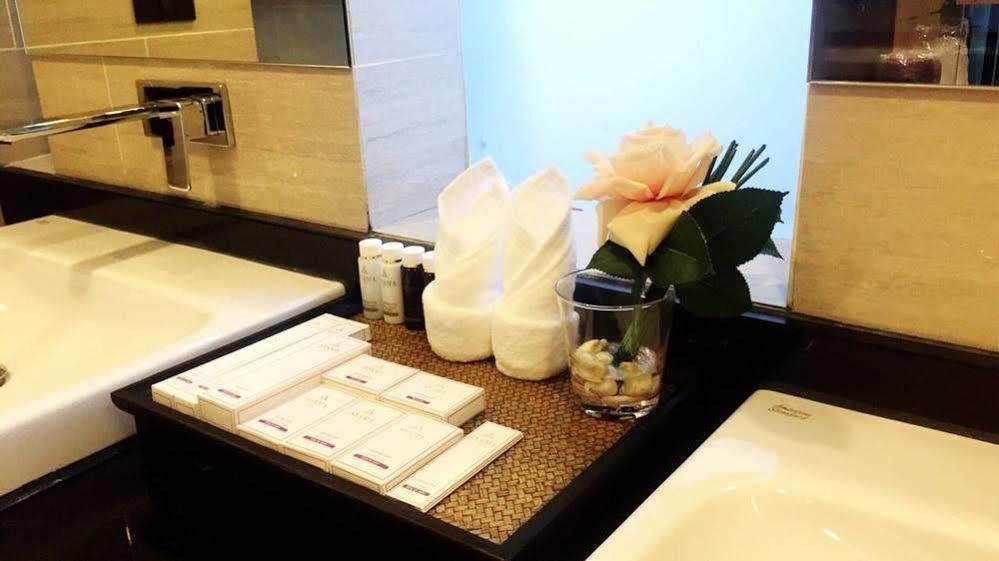 Syama Sukhumvit 20