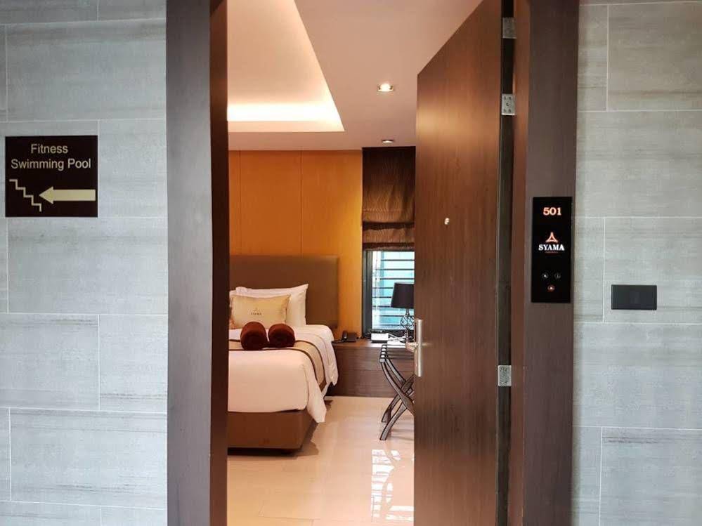 Syama Sukhumvit 20