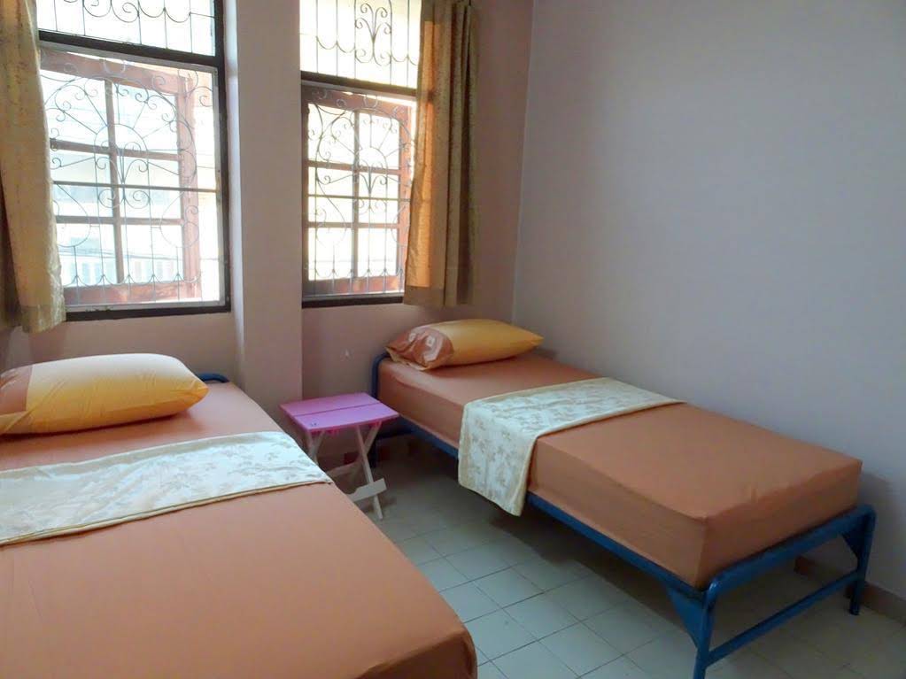 T.T. Guesthouse