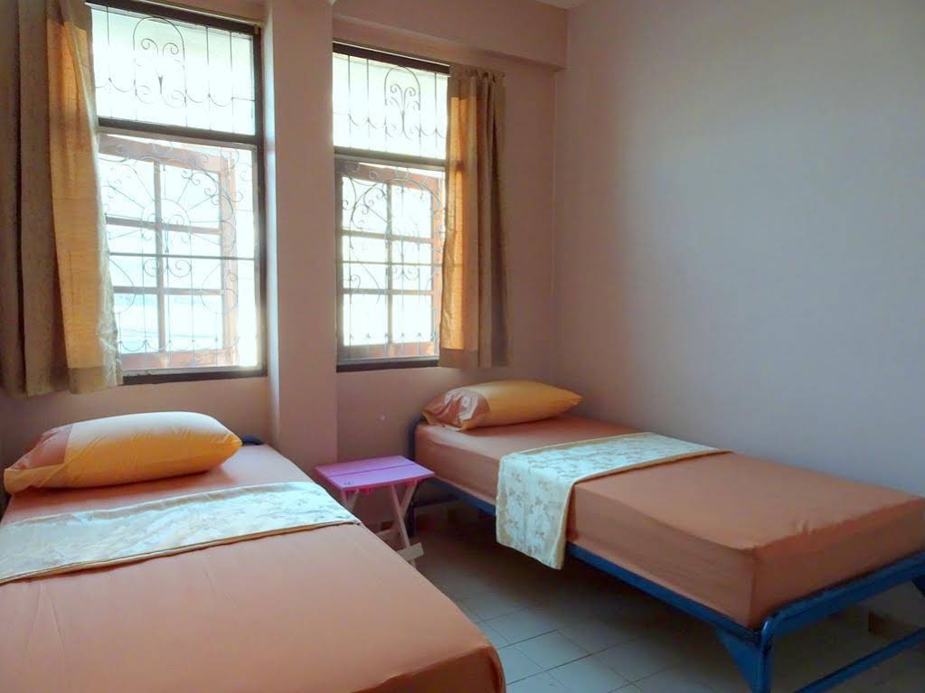 T.T. Guesthouse