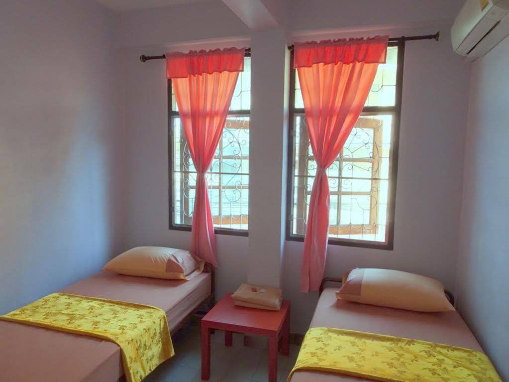 T.T. Guesthouse