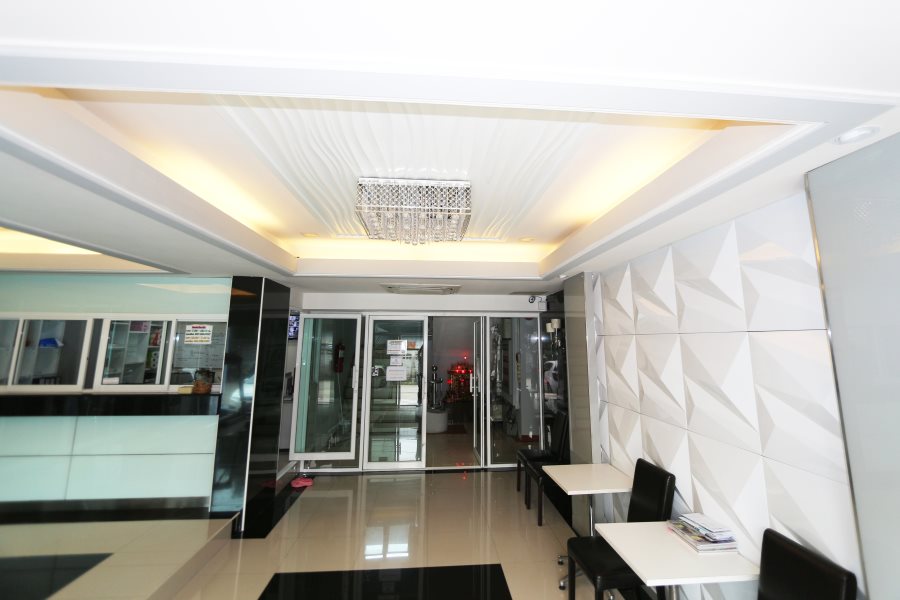 T3 Residence