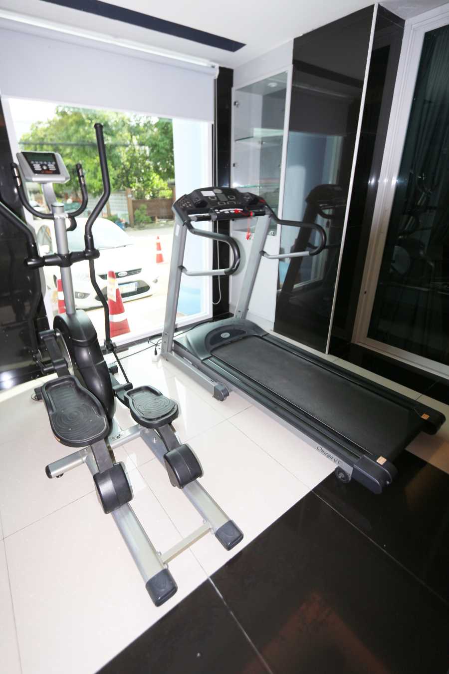 T3 Residence