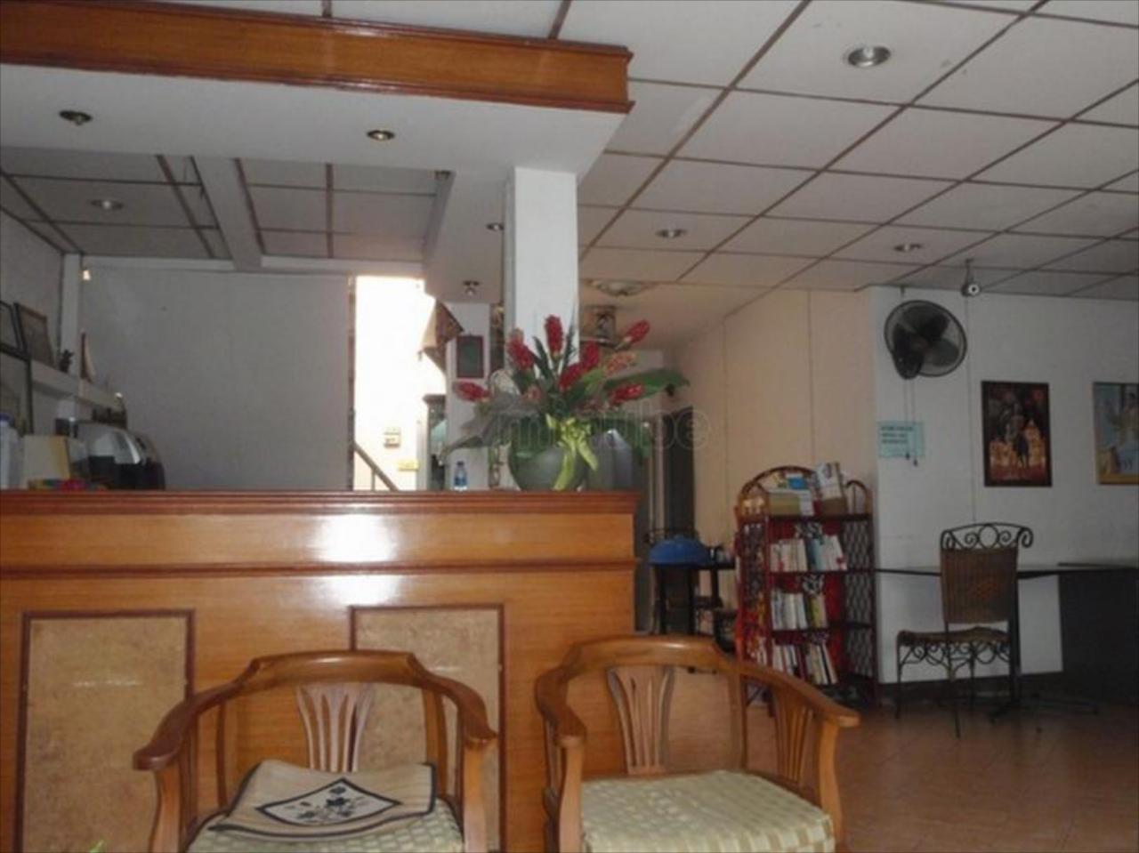 Taewez Guesthouse