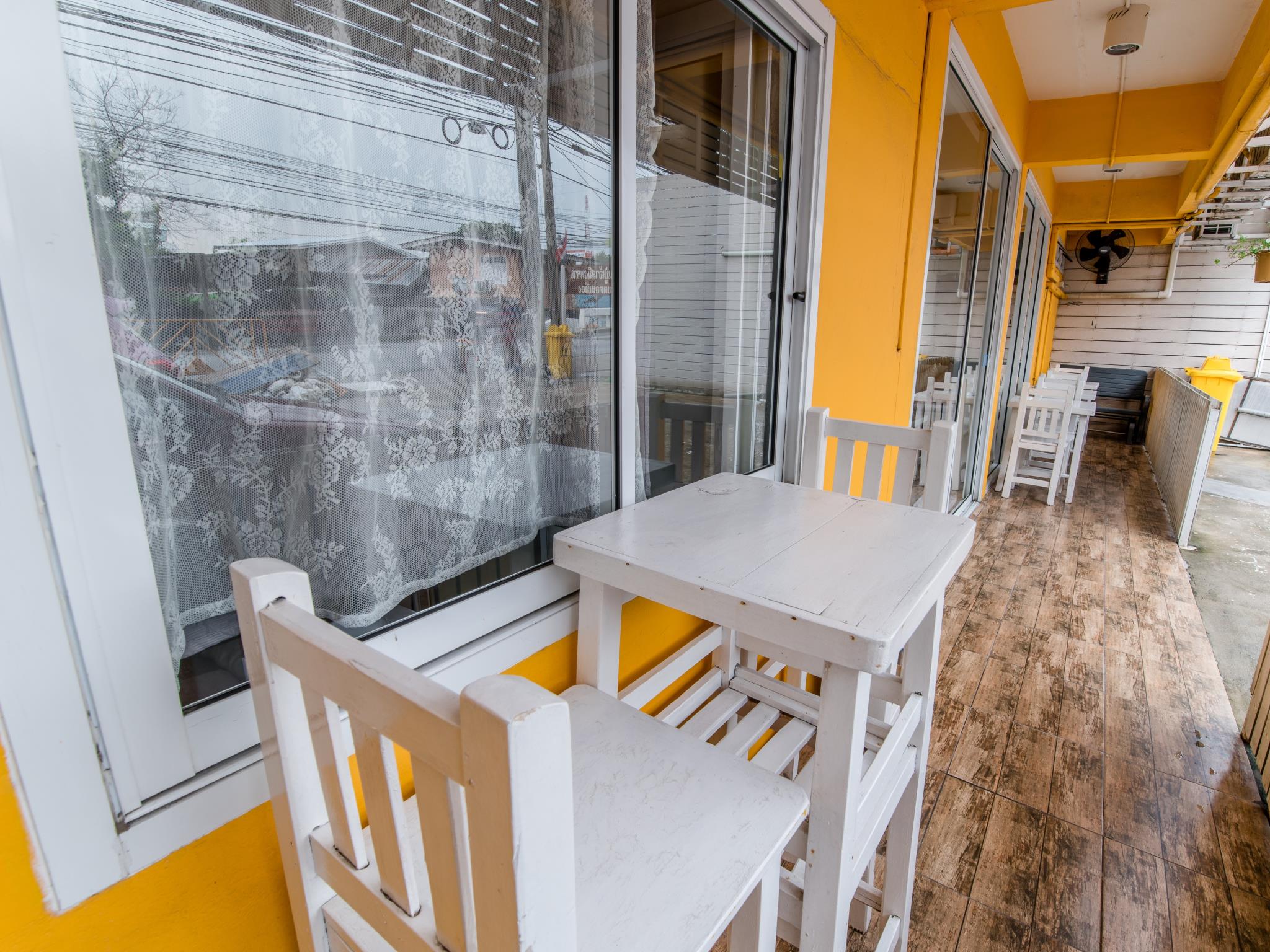 Take A Rest Donmuang Residence