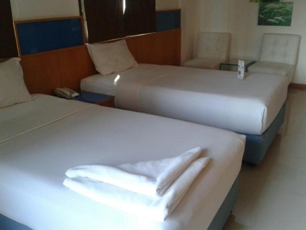 Ten Stars Inn