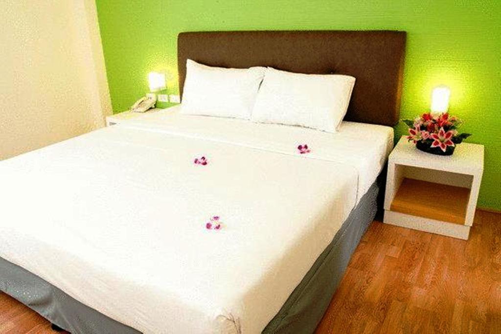 Ten Stars Inn