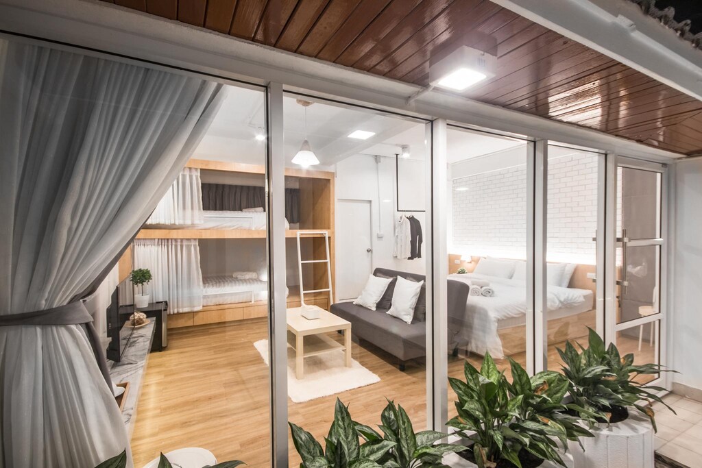 Terrace House 39