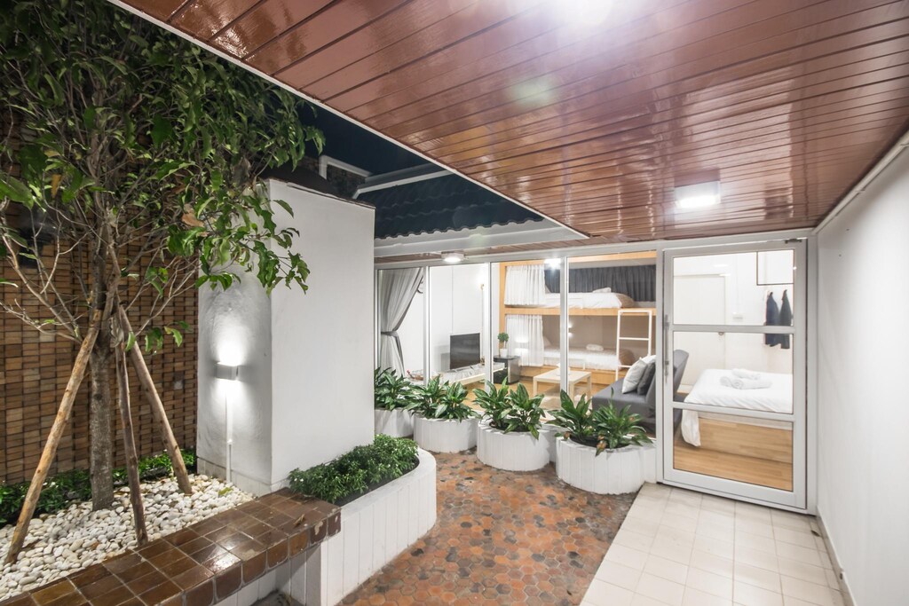Terrace House 39