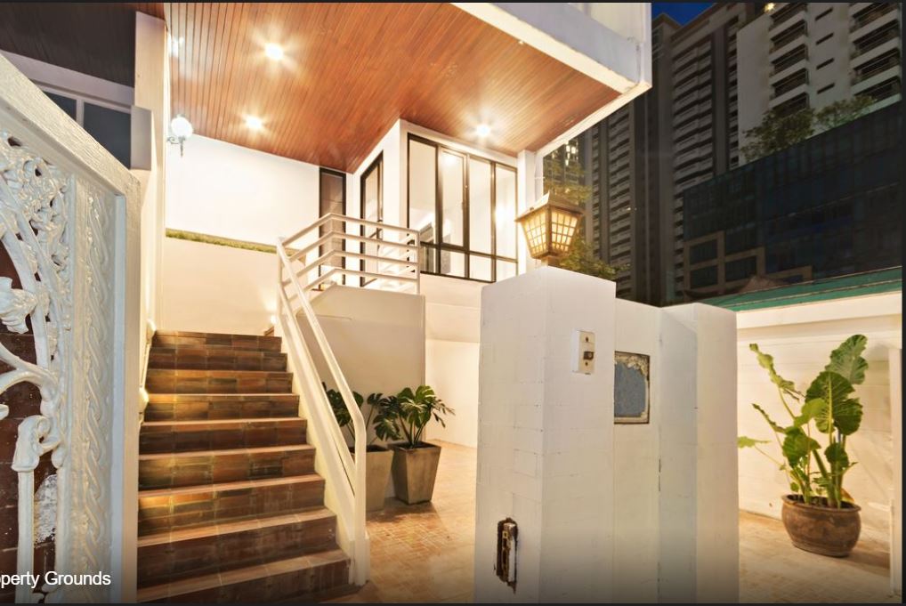 Terrace House 39