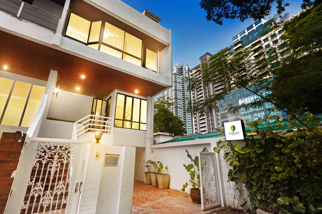 Terrace House 39