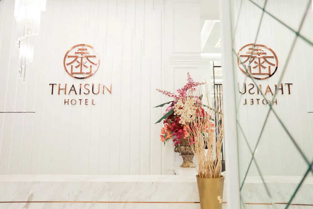 Thaisun Bangkok Hotel