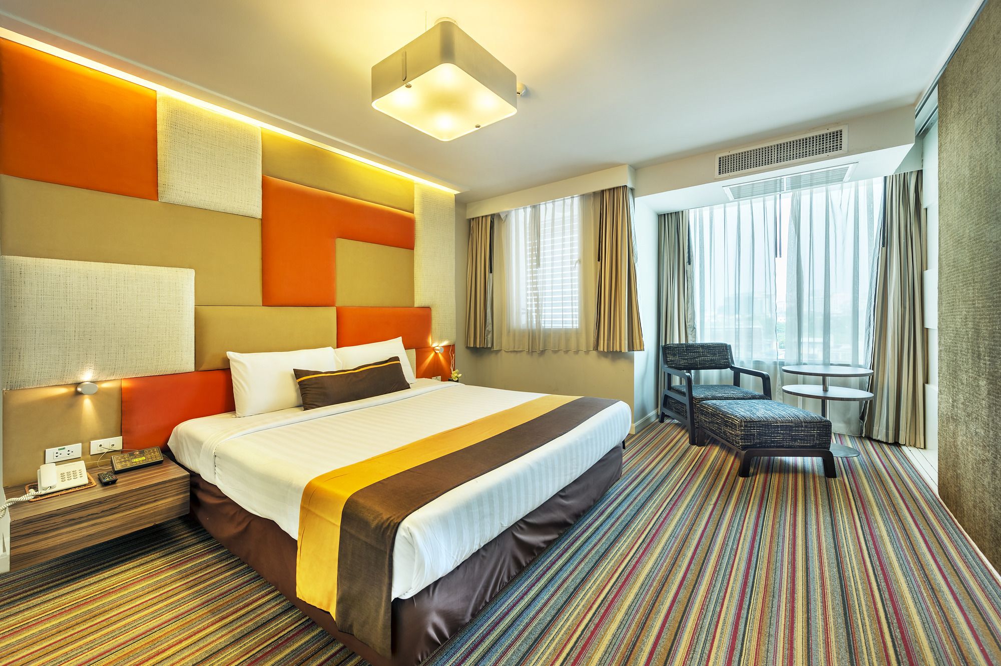 Thamrongin Hotel