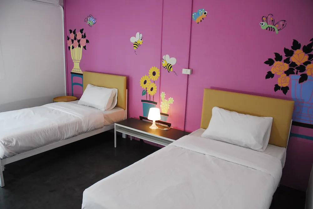 BW Thai Art Style Hotel