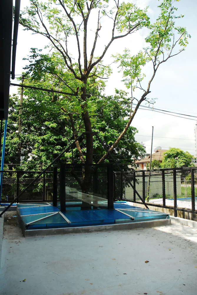 BW Thai Art Style Hotel