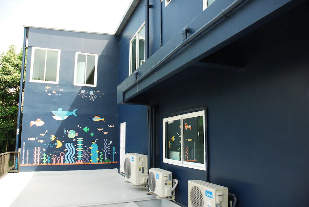 BW Thai Art Style Hotel