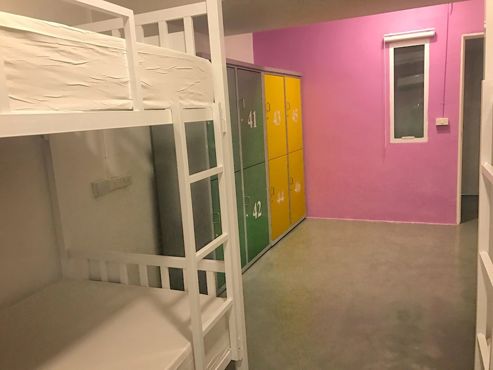 BW Thai Art Style Hotel