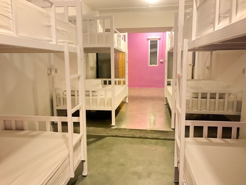 BW Thai Art Style Hotel