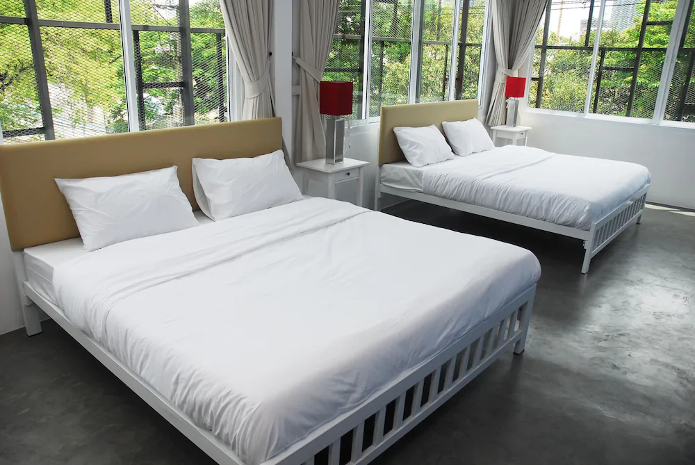 BW Thai Art Style Hotel