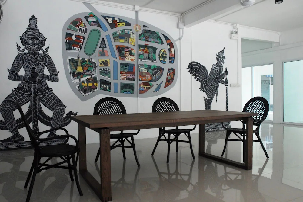 BW Thai Art Style Hotel