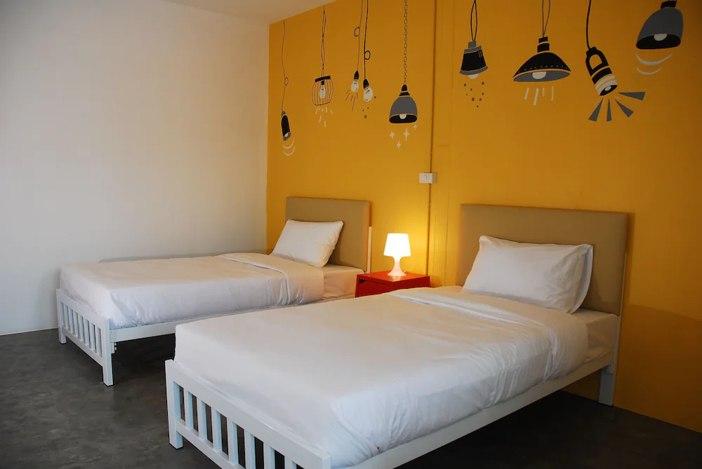 BW Thai Art Style Hotel
