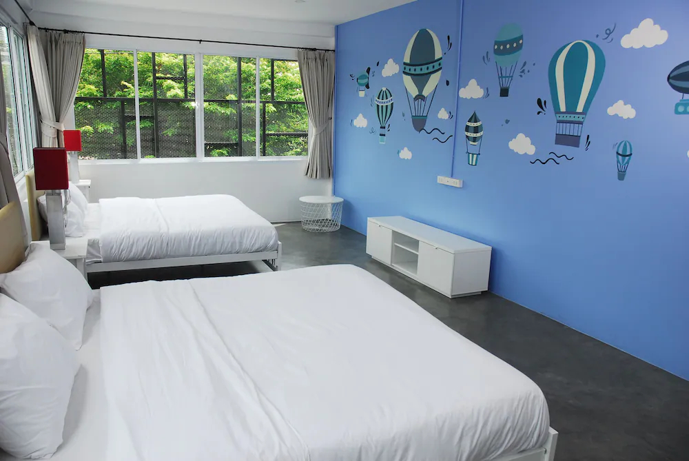 BW Thai Art Style Hotel