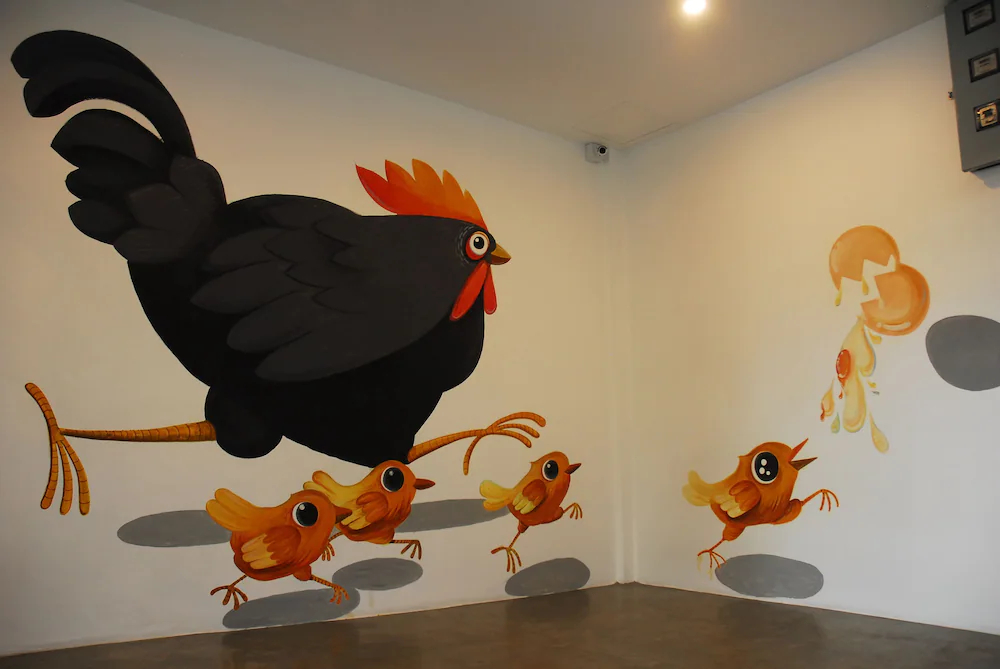 BW Thai Art Style Hotel