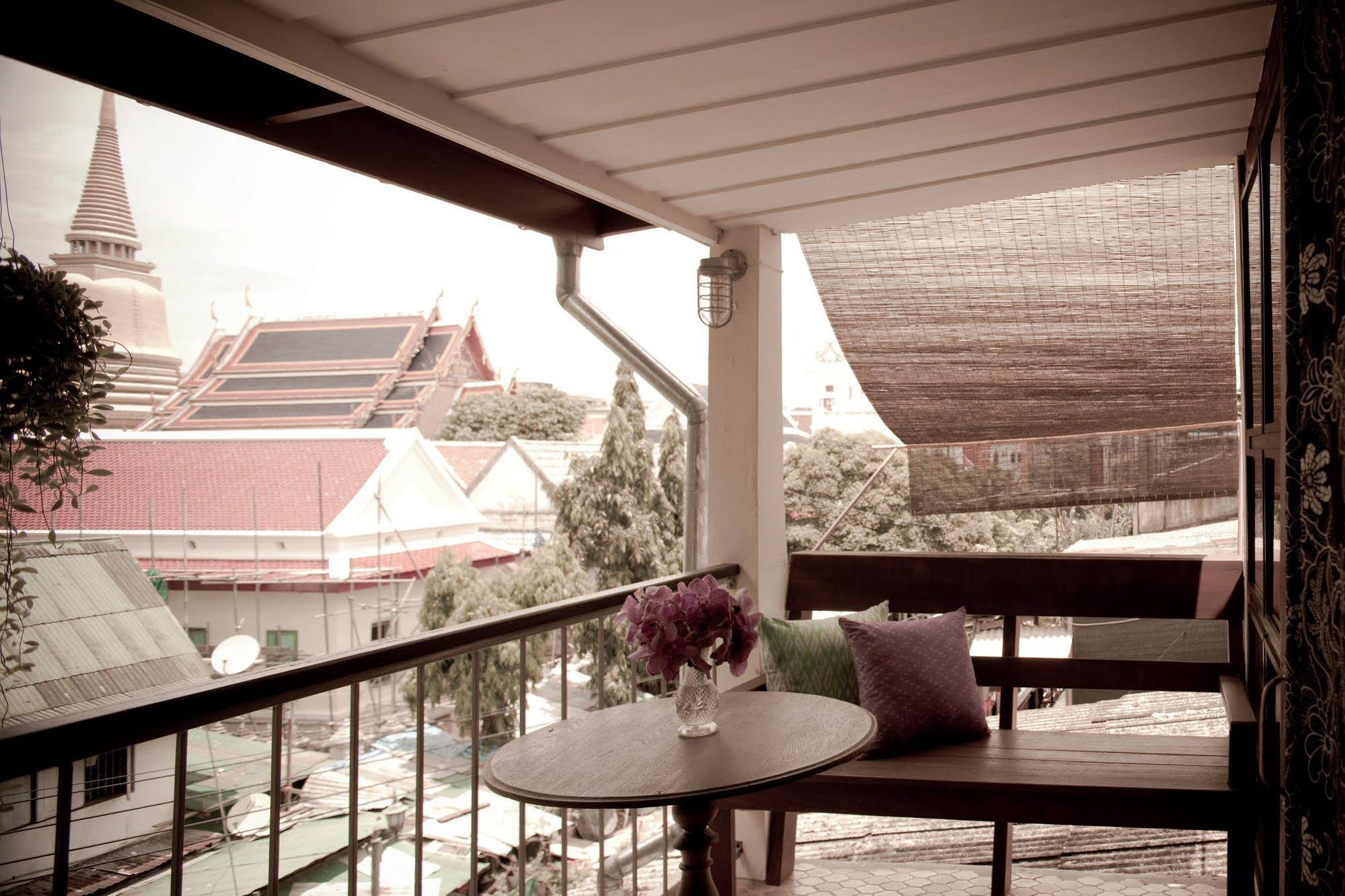 The Asadang Old Time Bangkok