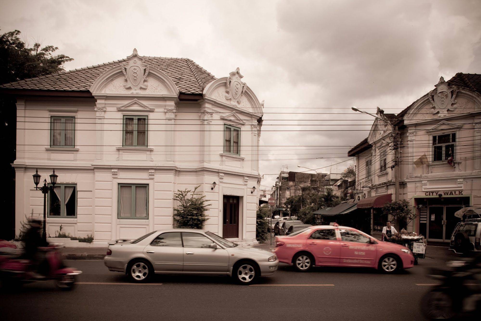 The Asadang Old Time Bangkok