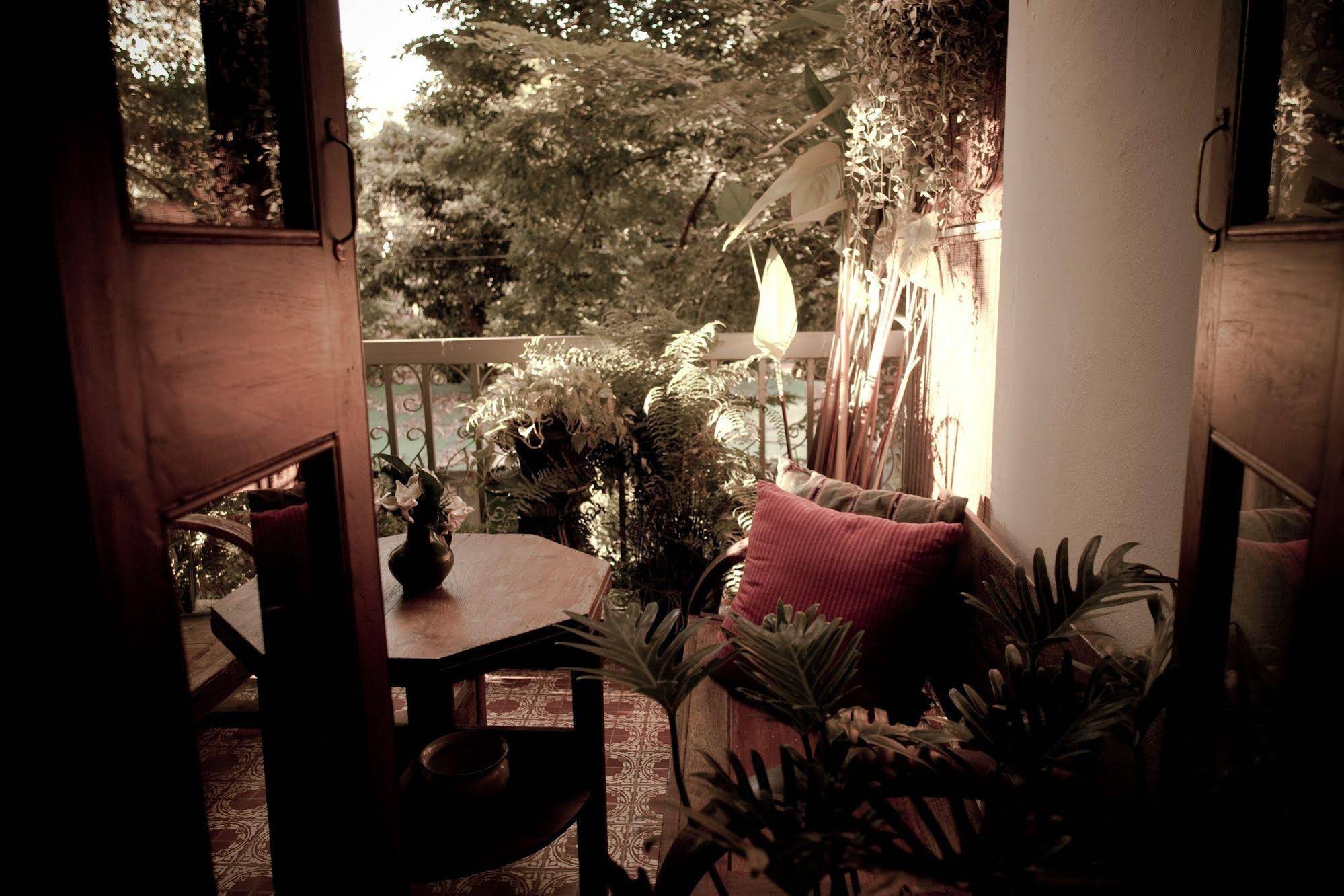 The Asadang Old Time Bangkok