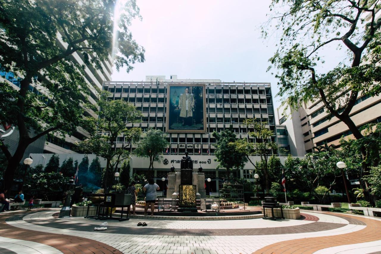 Theatre Residence