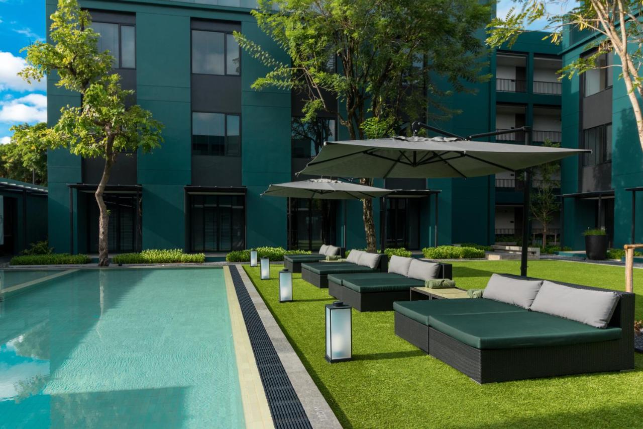 Theatre Residence
