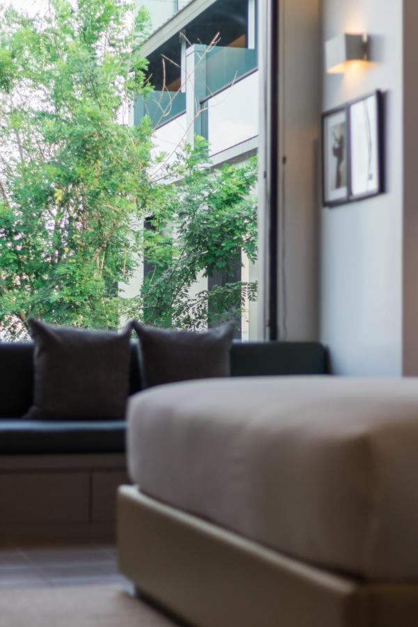 Theatre Residence