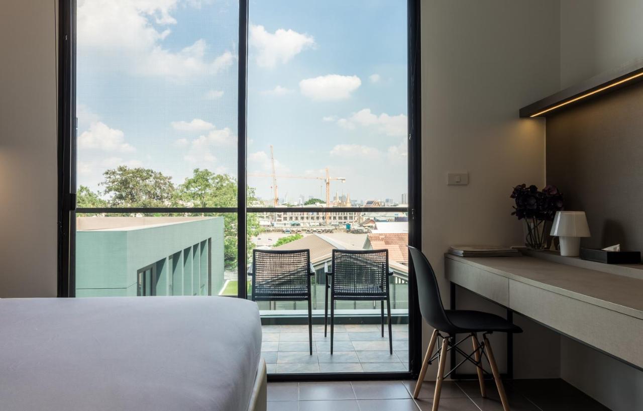 Theatre Residence