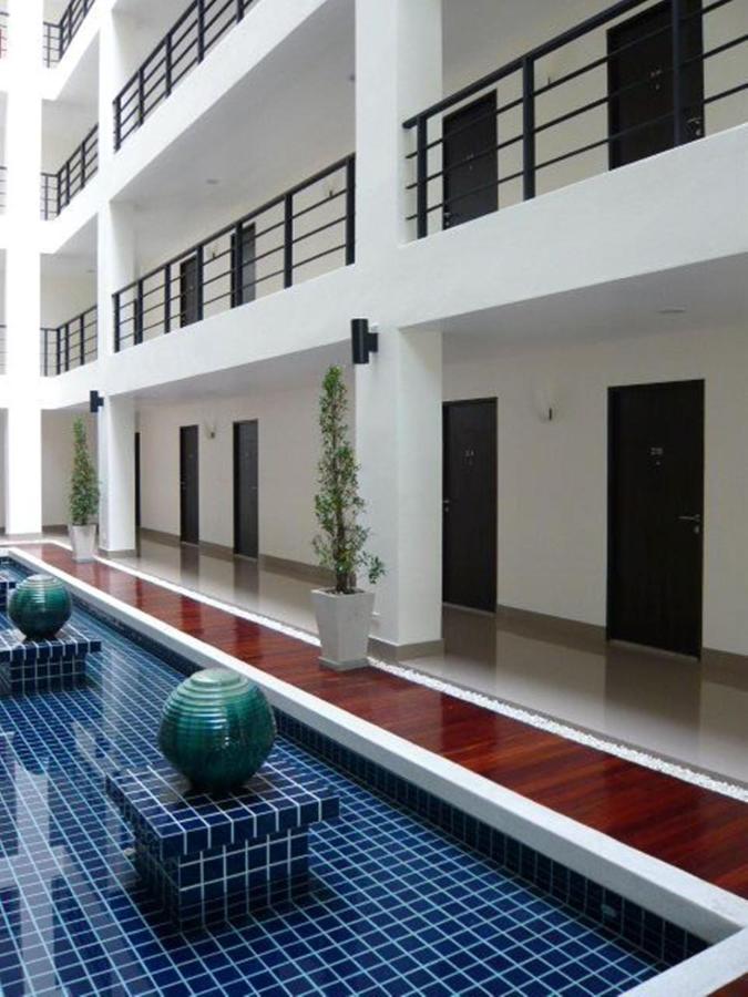 The Atrium Ratchada 13