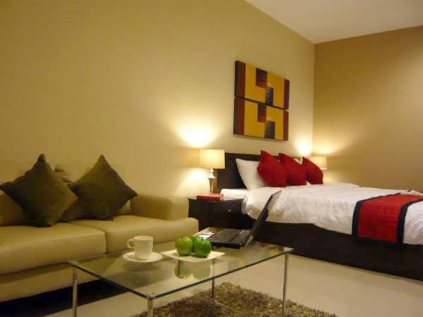 The Atrium Ratchada 13