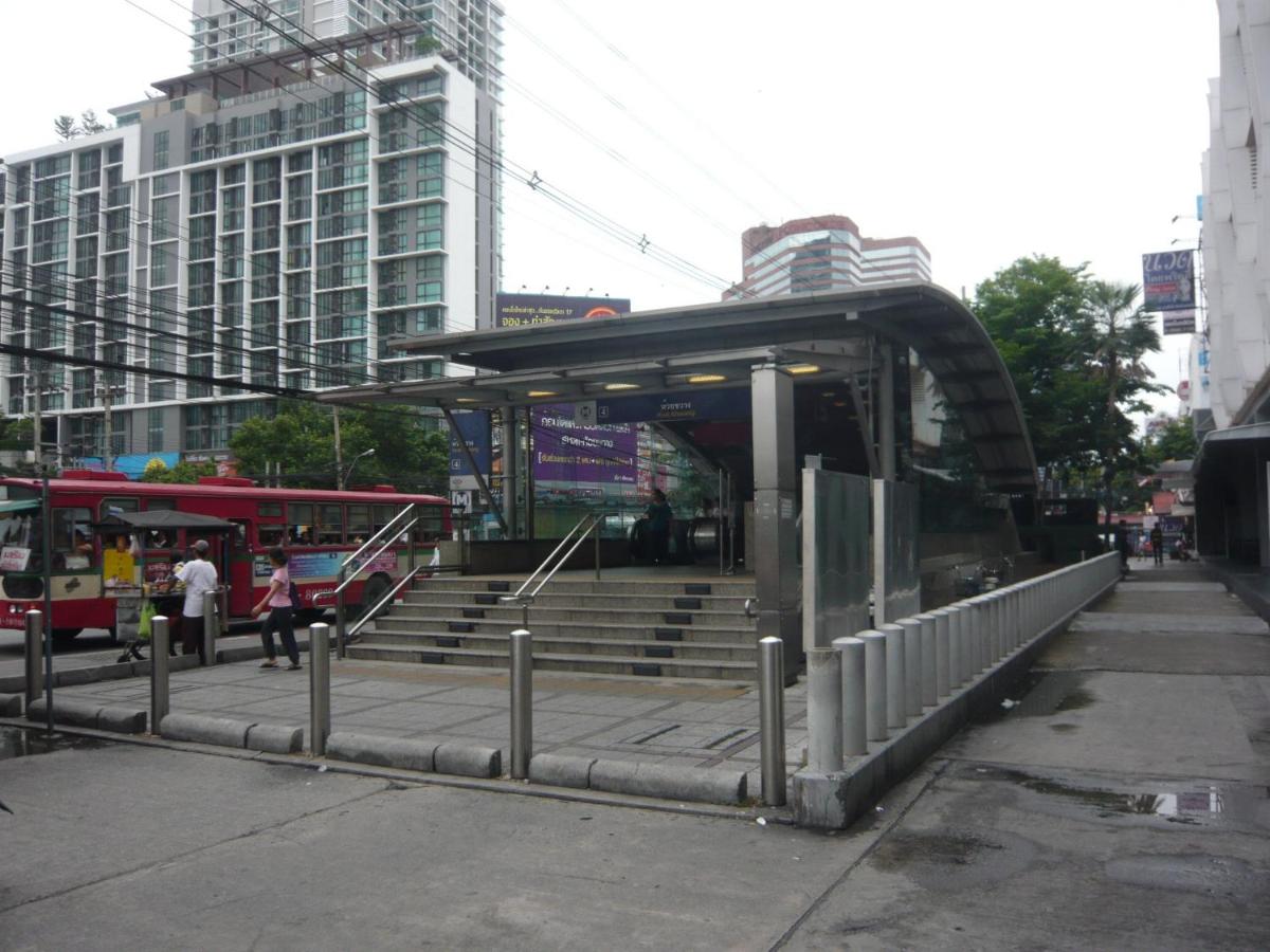 The Atrium Ratchada 13