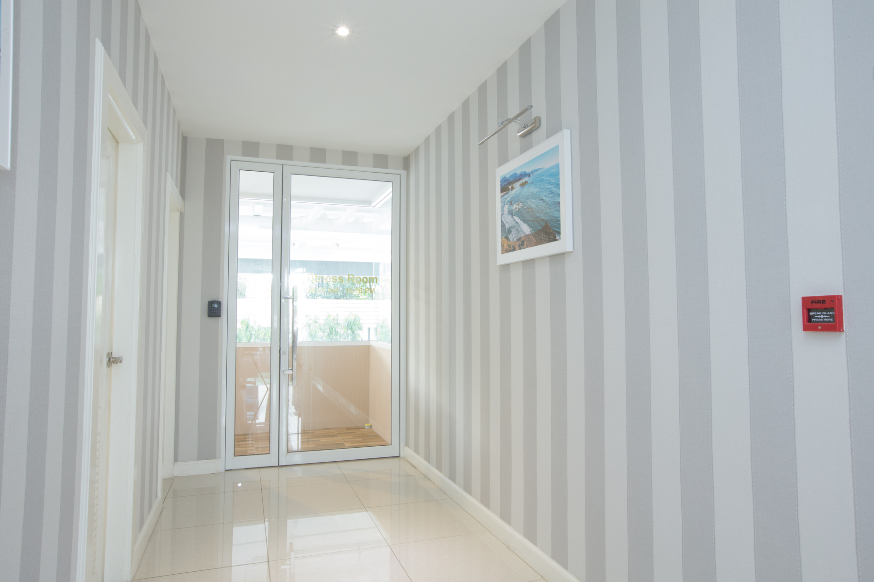 The Bedroom