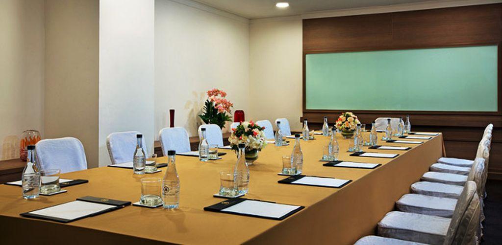 The Berkeley Hotel Pratunam