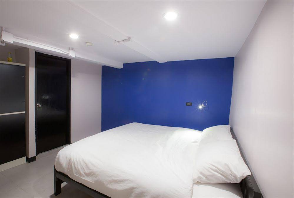 The Blocks Hostel