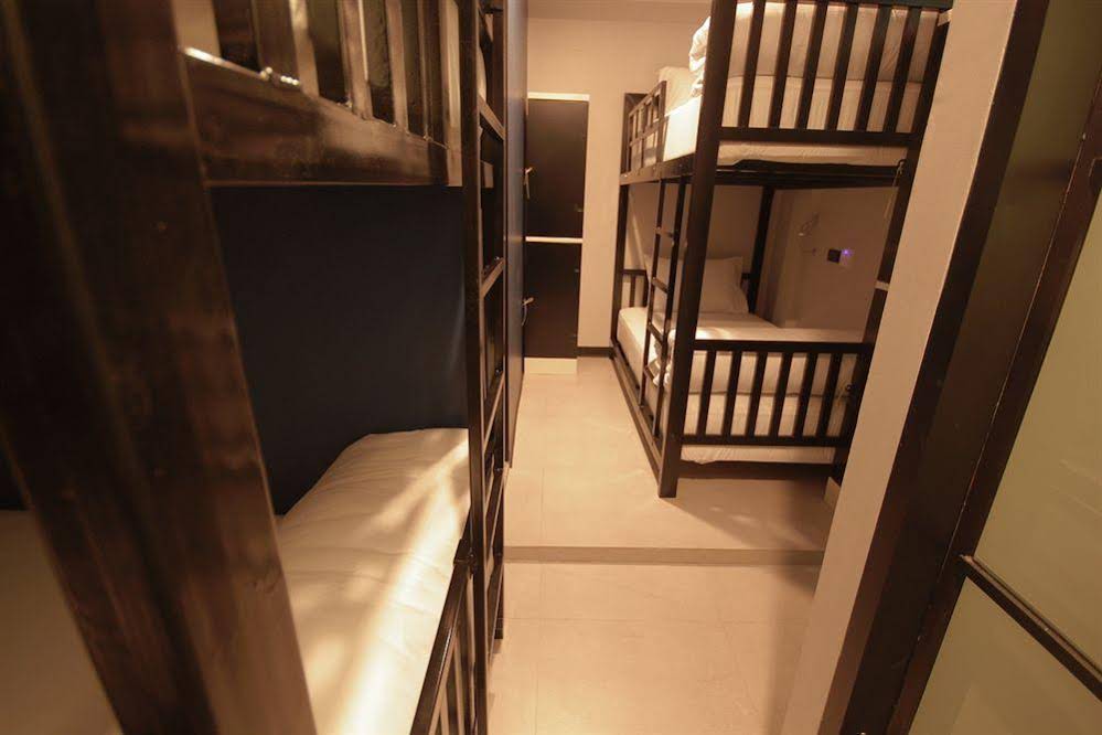 The Blocks Hostel