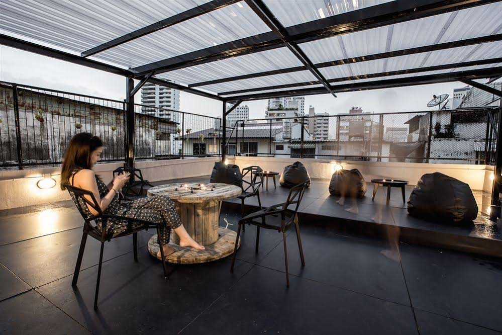 The Blocks Hostel