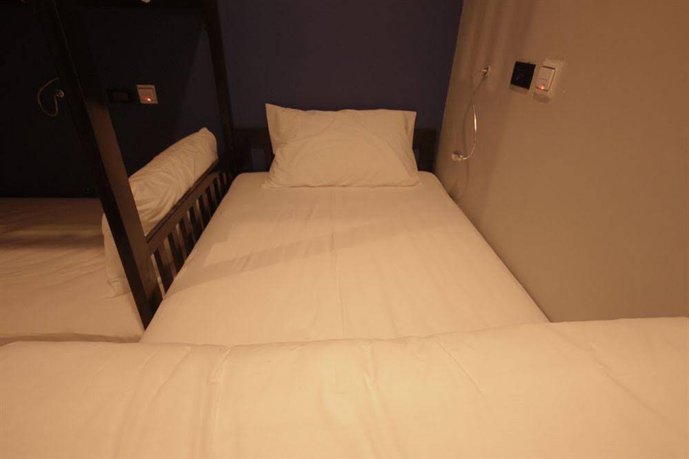 The Blocks Hostel