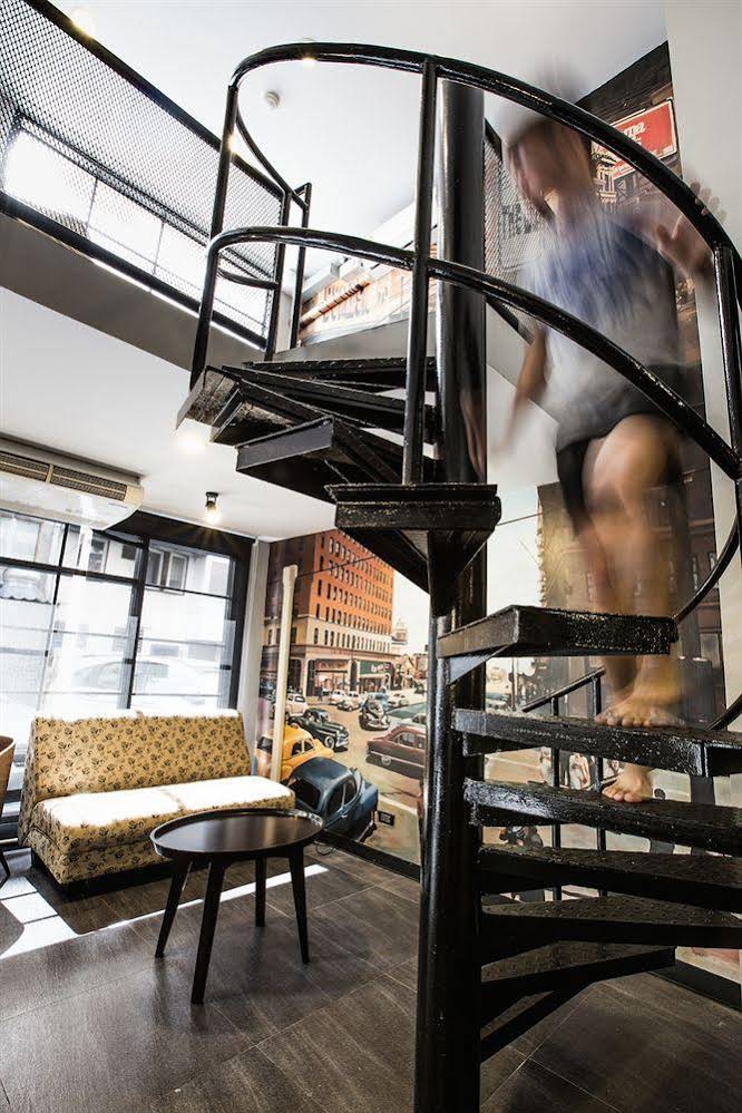 The Blocks Hostel