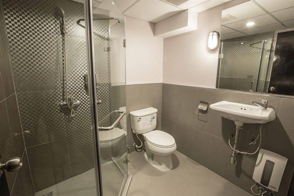 The Blocks Hostel