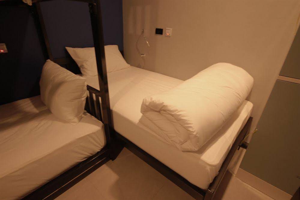 The Blocks Hostel