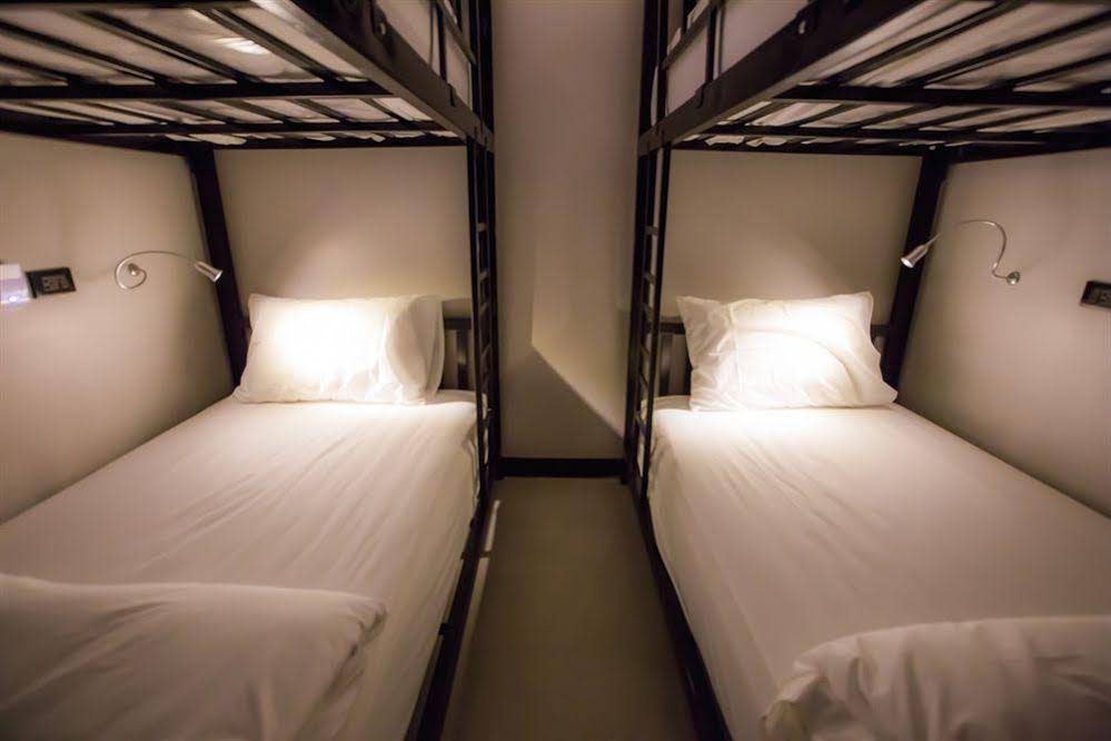 The Blocks Hostel