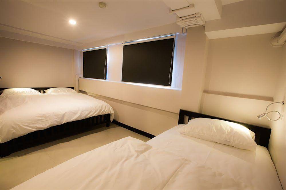 The Blocks Hostel