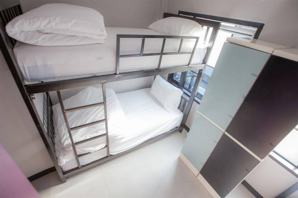 The Blocks Hostel