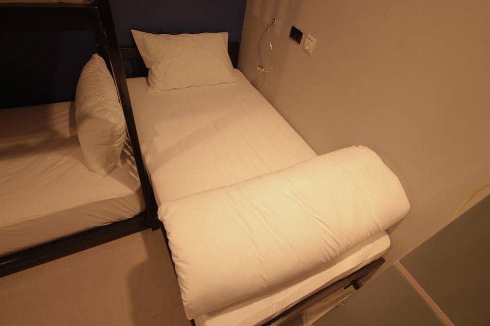 The Blocks Hostel